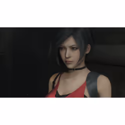 Sony Resident Evil 2, PS4 Standard Inglese PlayStation 4 - Vista aggiuntiva 5