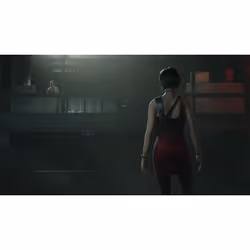 Sony Resident Evil 2, PS4 Standard Inglese PlayStation 4 - Vista aggiuntiva 6