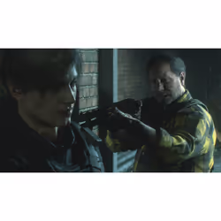 Sony Resident Evil 2, PS4 Standard Inglese PlayStation 4 - Vista aggiuntiva 7