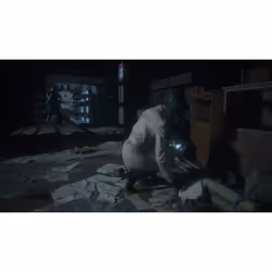 Sony Resident Evil 2, PS4 Standard Inglese PlayStation 4 - Vista aggiuntiva 8