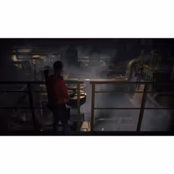 Sony PS4 Resident Evil 2 - Vista aggiuntiva 4