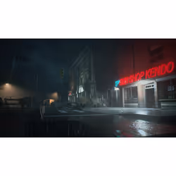 Capcom Resident Evil 2 Standard PlayStation 4