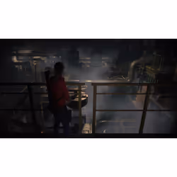Capcom Resident Evil 2 Standard PlayStation 4 - Vista aggiuntiva 4