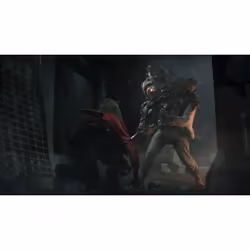 Capcom Resident Evil 2 Standard PlayStation 4 - Vista aggiuntiva 6