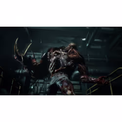 Capcom Resident Evil 2 Standard PlayStation 4 - Vista aggiuntiva 7