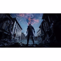 Capcom Devil May Cry 5 Standard PlayStation 4 - Vista aggiuntiva 4