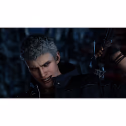 Capcom Devil May Cry 5 Standard PlayStation 4 - Vista aggiuntiva 5