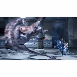 Capcom Devil May Cry 5 Standard PlayStation 4 - Vista aggiuntiva 6