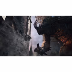 Capcom Devil May Cry 5 Standard PlayStation 4 - Vista aggiuntiva 8