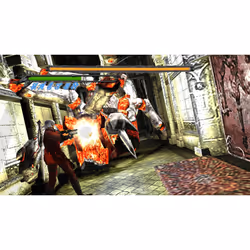 Sony Devil May Cry HD Collection, PS4 PlayStation 4 - Vista aggiuntiva 2