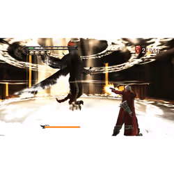 Sony Devil May Cry HD Collection, PS4 PlayStation 4 - Vista aggiuntiva 5