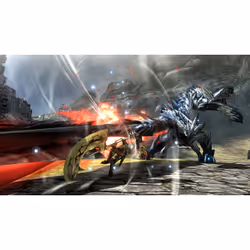 Digital Bros Monster Hunter Generations Ultimate, Switch Standard Inglese Nintendo Switch