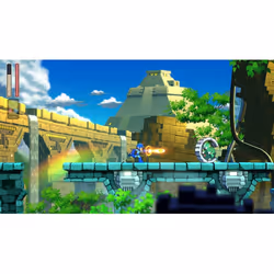 Sony Megaman 11, PS4 Standard PlayStation 4 - Vista aggiuntiva 2
