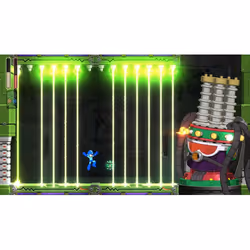 Sony Megaman 11, PS4 Standard PlayStation 4 - Vista aggiuntiva 4