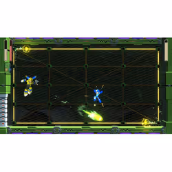 Sony Megaman 11, PS4 Standard PlayStation 4 - Vista aggiuntiva 6