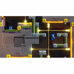 Sony Megaman 11, PS4 Standard PlayStation 4 - Vista aggiuntiva 7