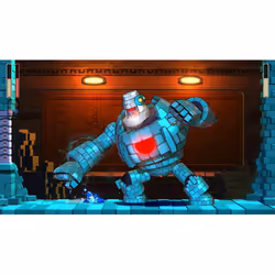 Sony Megaman 11, PS4 Standard PlayStation 4 - Vista aggiuntiva 8