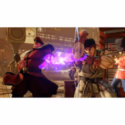 Digital Bros Street Fighter V, PS4 Standard Inglese, ITA PlayStation 4 - Vista aggiuntiva 4