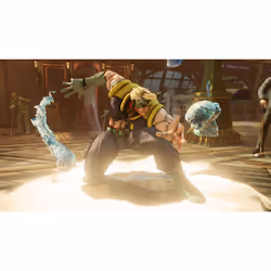Digital Bros Street Fighter V, PS4 Standard Inglese, ITA PlayStation 4 - Vista aggiuntiva 5