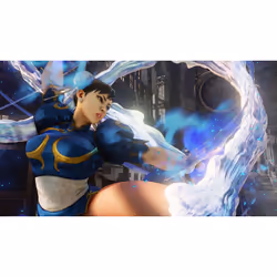 Digital Bros Street Fighter V, PS4 Standard Inglese, ITA PlayStation 4 - Vista aggiuntiva 6
