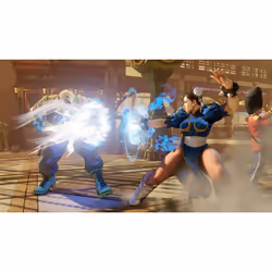 Digital Bros Street Fighter V, PS4 Standard Inglese, ITA PlayStation 4 - Vista aggiuntiva 7