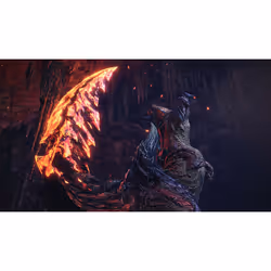 Capcom Monster Hunter World : Iceborne - Master Edition
