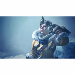 Capcom Monster Hunter World : Iceborne - Master Edition - Vista aggiuntiva 7