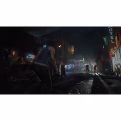 Capcom Resident Evil 3 Standard PlayStation 4 - Vista aggiuntiva 3
