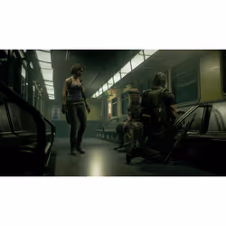 Digital Bros Resident Evil 3, PS4 Standard PlayStation 4 - Vista aggiuntiva 5