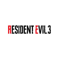 Capcom Resident Evil 3