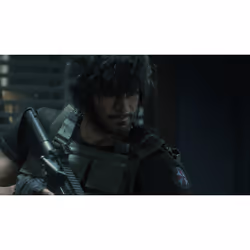 Capcom Resident Evil 3 - Vista aggiuntiva 4