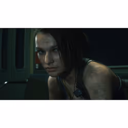 Capcom Resident Evil 3 - Vista aggiuntiva 7