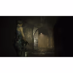 Capcom Resident Evil 3 - Vista aggiuntiva 8