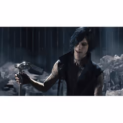 PLAION Devil May Cry 5 Special Edition Speciale ITA PlayStation 5 - Vista aggiuntiva 4