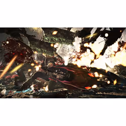PLAION Devil May Cry 5 Special Edition Speciale ITA PlayStation 5 - Vista aggiuntiva 6