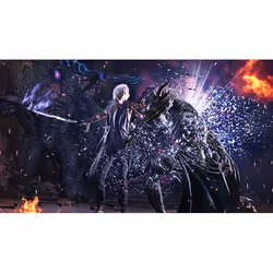 PLAION Devil May Cry 5 Special Edition Speciale ITA PlayStation 5 - Vista aggiuntiva 7