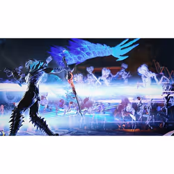 PLAION Devil May Cry 5 Special Edition Speciale ITA PlayStation 5 - Vista aggiuntiva 8