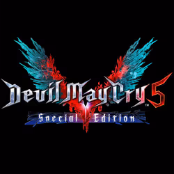 Capcom Devil May Cry 5 Special Edition, PS5 Speciale Multilingua PlayStation 5