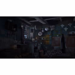 PLAION Resident Evil Village Standard Inglese, ITA PlayStation 5 - Vista aggiuntiva 4