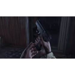 PLAION Resident Evil Village Standard Inglese, ITA PlayStation 5 - Vista aggiuntiva 5