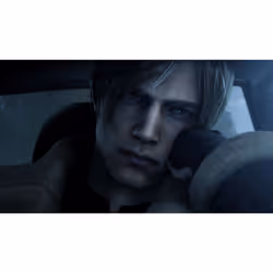 Capcom Resident Evil 4 Remake Standard Inglese PlayStation 5 - Vista aggiuntiva 8