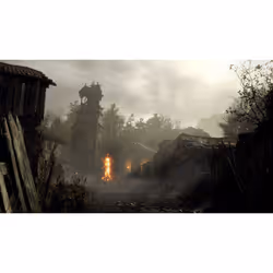 Ecoplay Resident Evil 4 Remake (PS5) Standard Multilingua PlayStation 5 - Vista aggiuntiva 5