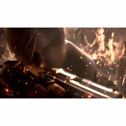 Ecoplay Resident Evil 4 Remake (PS5) Standard Multilingua PlayStation 5 - Vista aggiuntiva 6