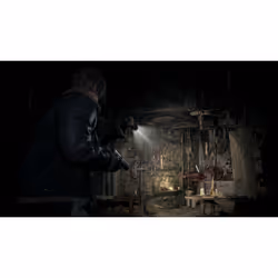 Ecoplay Resident Evil 4 Remake (PS5) Standard Multilingua PlayStation 5 - Vista aggiuntiva 7