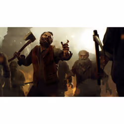 Ecoplay Resident Evil 4 Remake (PS5) Standard Multilingua PlayStation 5 - Vista aggiuntiva 8