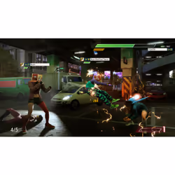 Capcom Street Fighter 6 Standard Inglese PlayStation 5 - Vista aggiuntiva 3