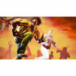 Capcom Street Fighter 6 Standard Inglese PlayStation 5 - Vista aggiuntiva 5