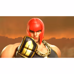 Capcom Street Fighter 6 Standard Inglese PlayStation 5 - Vista aggiuntiva 7