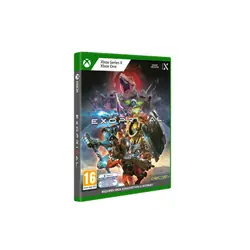 XBOX Serie X Exoprimal EU