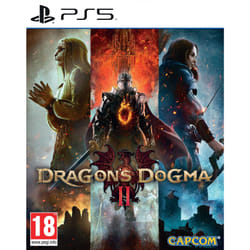 Capcom Dragon's Dogma 2 Standard PlayStation 5